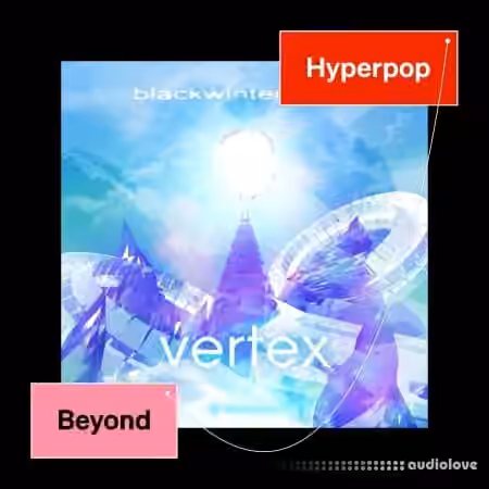 Splice Sounds blackwinterwells vertex sample pack [WAV, Synth Presets]