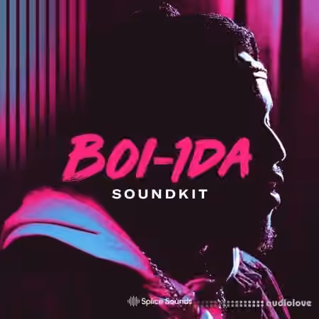 Splice Sounds Boi-1da Soundkit Bare Sounds for Your Headtop [WAV]