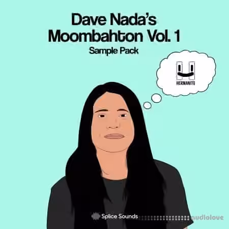 Splice Sounds Dave Nada Moombahton Vol 1 [WAV, MiDi, Synth Presets]