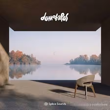 Splice Sounds demotapes - volume 1 (sunrise) [WAV]