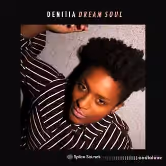 Splice Sounds Denitia: Dream Soul Vocal Sample Pack [WAV]