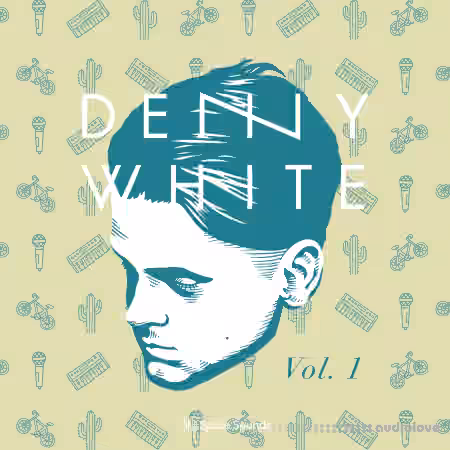 Splice Sounds Denny White Vocal Sample Pack [WAV]