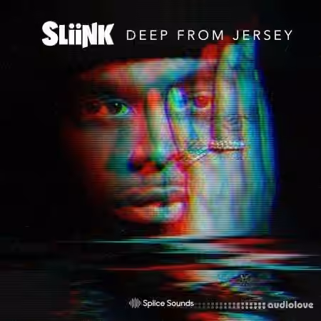Splice Sounds Dj Sliink Deep From Jersey [WAV]