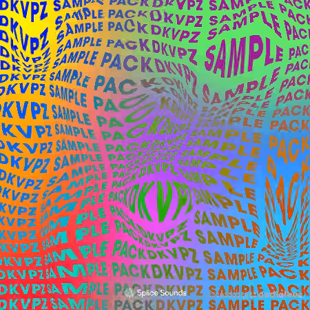 Splice Sounds DKVPZ sample pack [WAV]