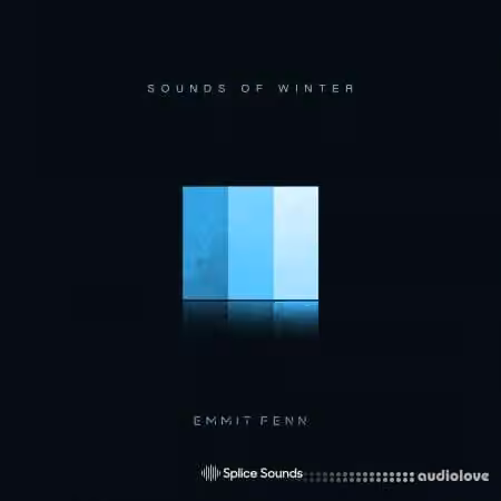 Splice Sounds Emmit Fenn Sounds of Winter [WAV]