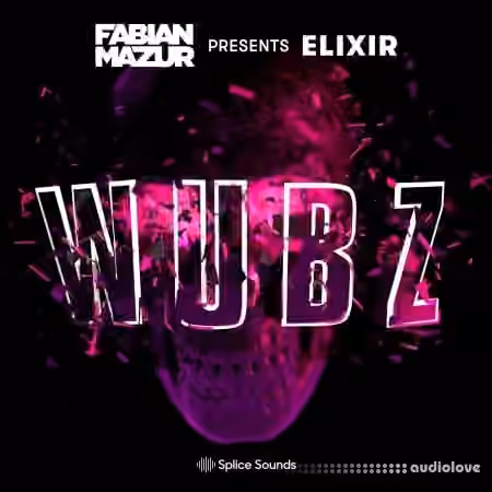 Splice Sounds Fabian Mazur Wubz [WAV, Synth Presets]