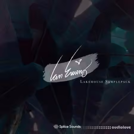 Splice Sounds Ian Ewing Lakehouse Sample Pack [WAV]