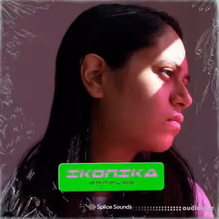 Splice Sounds Ikonika Sample Pack [WAV]