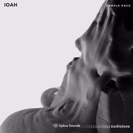 Splice Sounds IOAH Sample Pack [WAV]