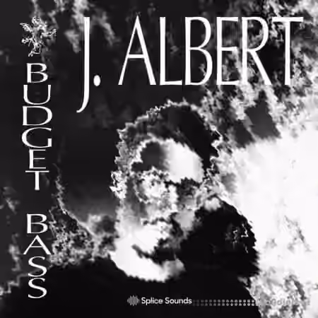 Splice Sounds J Albert Budget Bass [WAV]
