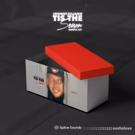 Splice Sounds Johnny Juliano Tis The Season [WAV]