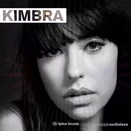 Splice Sounds Kimbra Vocal Sample Pack [WAV]