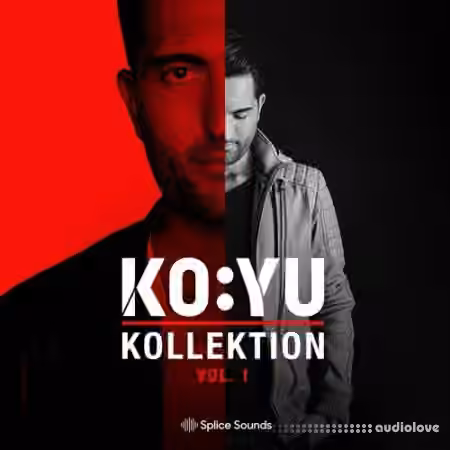Splice Sounds KO:YU Kollektion Vol.1 [WAV]