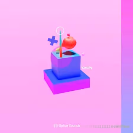 Splice Sounds Laxcity Vol. 2 Sample Pack [WAV, Synth Presets]