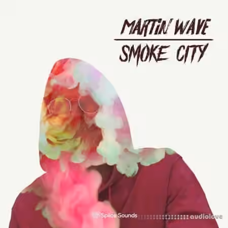 Splice Sounds Martin Wave Smoke City [WAV]