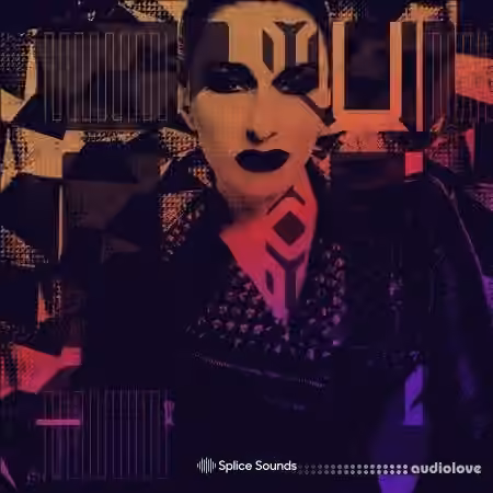 Splice Sounds Nicole Moudaber Sample Pack [WAV, MiDi]
