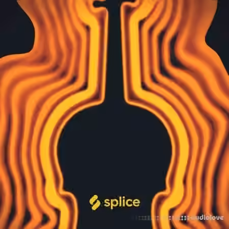 Splice Sounds Originals Motown Strings with the Splice Sounds String Quartet [WAV]