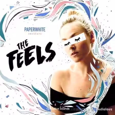 Splice Sounds Paperwhite Presents The Feels [WAV, Synth Presets]