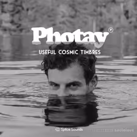 Splice Sounds Photays Useful Cosmic Timbres [WAV]