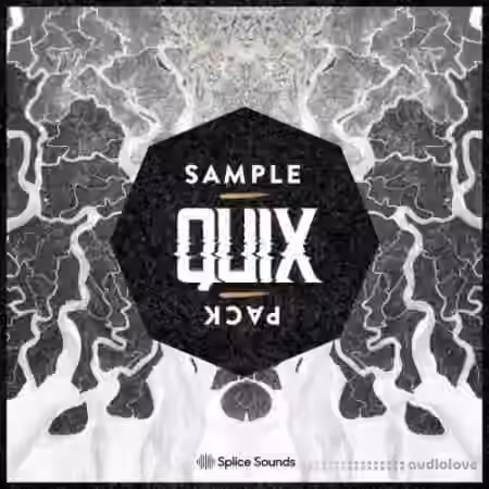 Splice Sounds QUIX Sample Pack [WAV, Synth Presets]