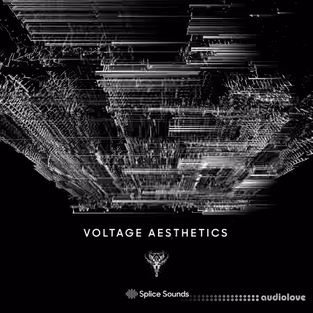 Splice Sounds Richard Devine Voltage Aesthetics [WAV]