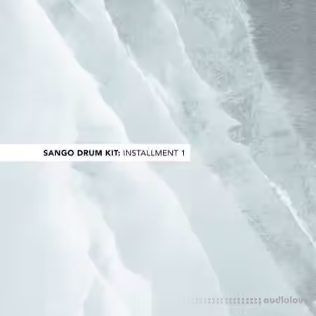 Splice Sounds Sango Drumkit Installment 1 [WAV, (New Version)]