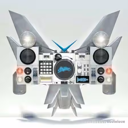 Splice Sounds Shiftee Boom Bap And Beyond Pack [WAV]