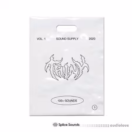 Splice Sounds Tainy Sound Supply Vol.1 [WAV]
