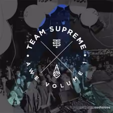 Splice Sounds Team Supreme AWE Samples [WAV]