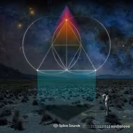 Splice Sounds The Glitch Mob Drink the Sea Sample Pack [WAV]