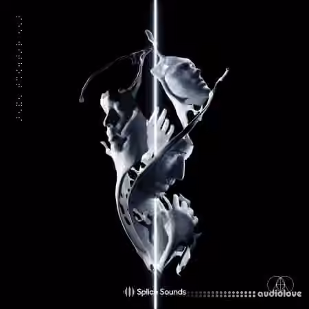 Splice Sounds The Glitch Mob See Without Eyes Sample Pack [WAV]