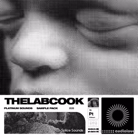 Splice Sounds The Lab Cook Sample Pack Vol.2 [WAV]