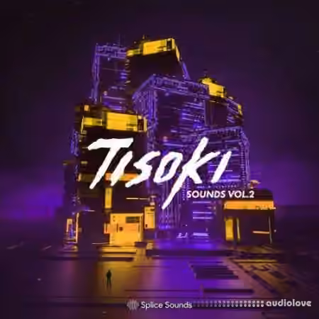 Splice Sounds Tisoki Sounds Vol.2 [WAV, Synth Presets]