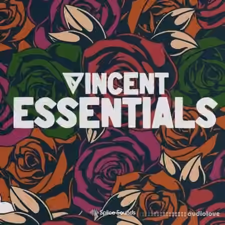 Splice Sounds Vincent Essentials Sample Pack [WAV]
