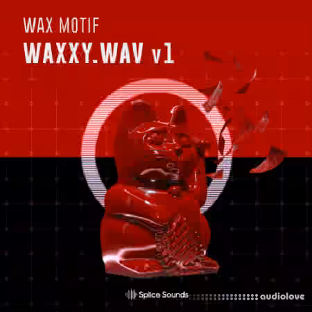 Splice Sounds Wax Motif Waxxy.wav v1 [WAV, Synth Presets]