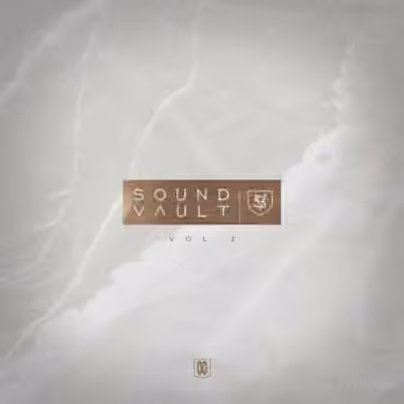 Splice Sounds X and G Sound Vault Vol.2 [WAV, MiDi]