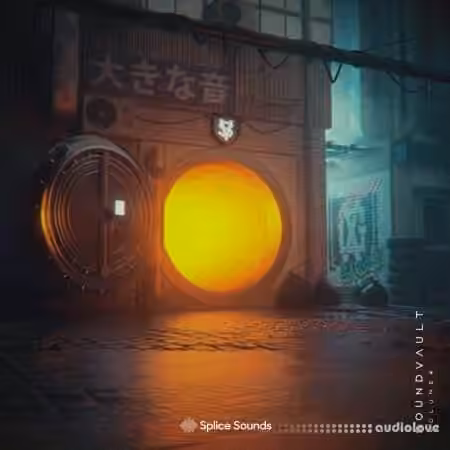 Splice Sounds X&G Sound Vault Vol.4 [WAV]