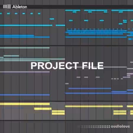 Sportmode MODERN 140 TRAP VIDEO ABLETON 11 PROJECT FILE [Ableton Live]