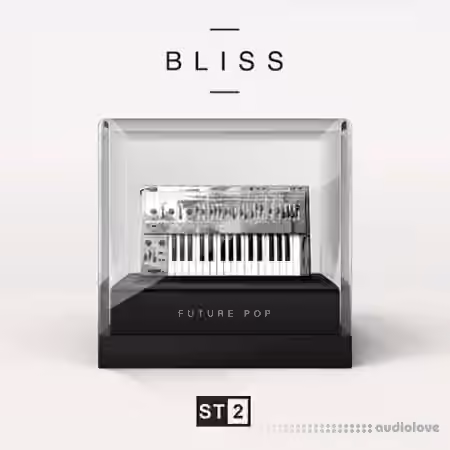 ST2 Samples Bliss [WAV, MiDi]