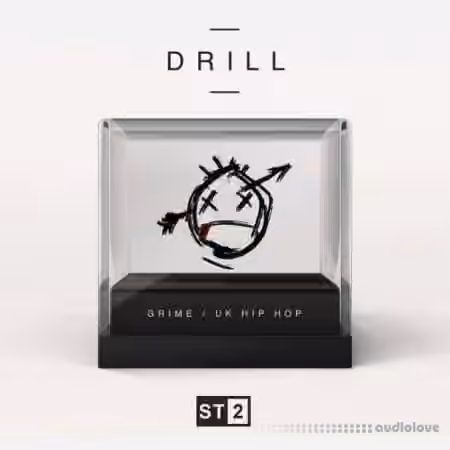 ST2 Samples Drill [WAV]