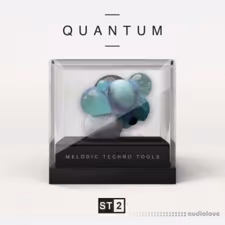 ST2 Samples QUANTUM [WAV]