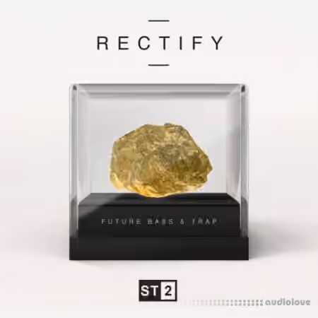 ST2 Samples Rectify [WAV, MiDi, Synth Presets]