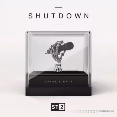 ST2 Samples SHUTDOWN [WAV]