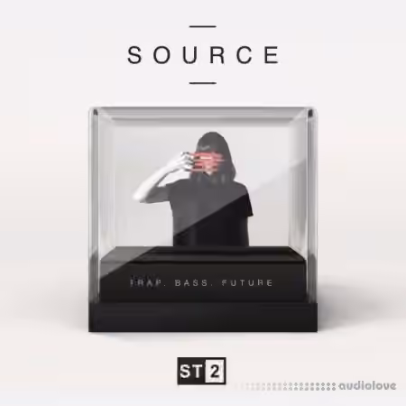 ST2 Samples SOURCE [WAV, MiDi]