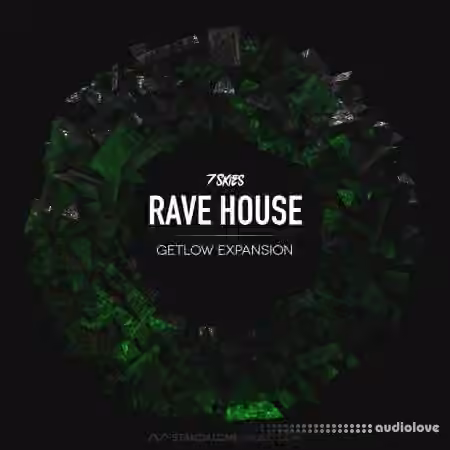 Standalone-Music Rave House XP Getlow [KONTAKT]