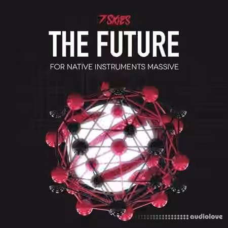 Standalone-Music The Future (by 7 Skies) [Synth Presets]