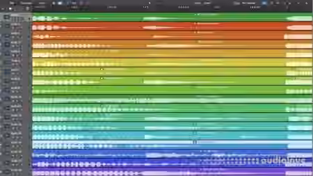 Starsky Carr 40+ Rather Useful Drum Loops [REX]