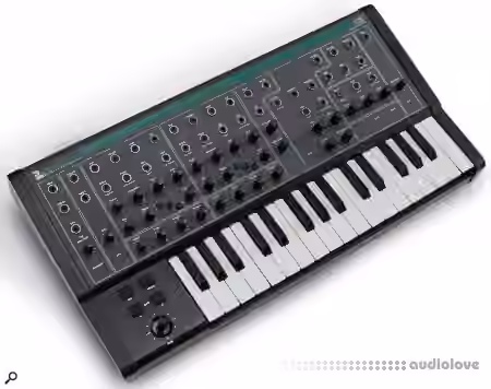 Starsky Carr PWM Malevolent Drums [WAV]