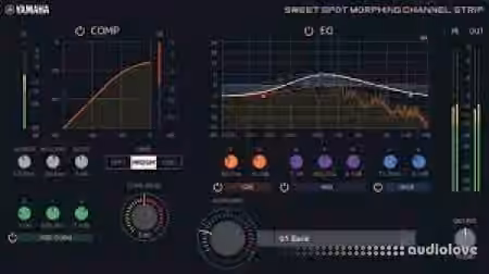 Steinberg Basic FX Suite v1.5.0 [WiN]