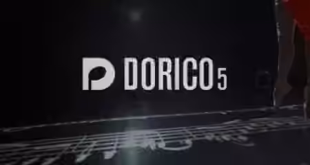 Steinberg Dorico Pro 5 v5.0.0 [WiN]